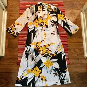 🐲✨Vintage Chinese Cheongsam Style Dress✨🐲